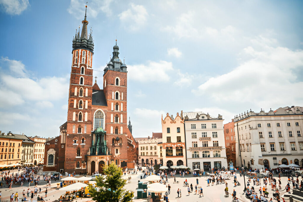 Cracovia