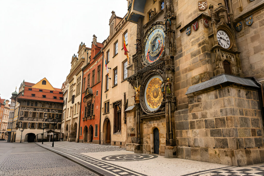 Praga