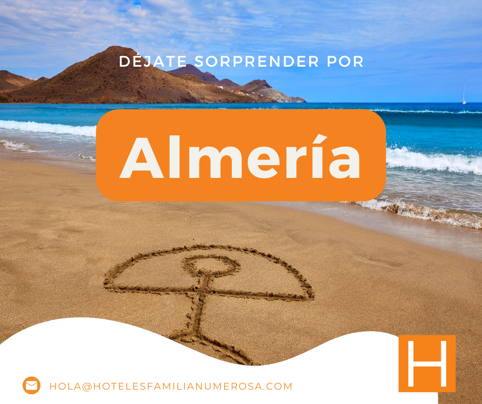 Almería