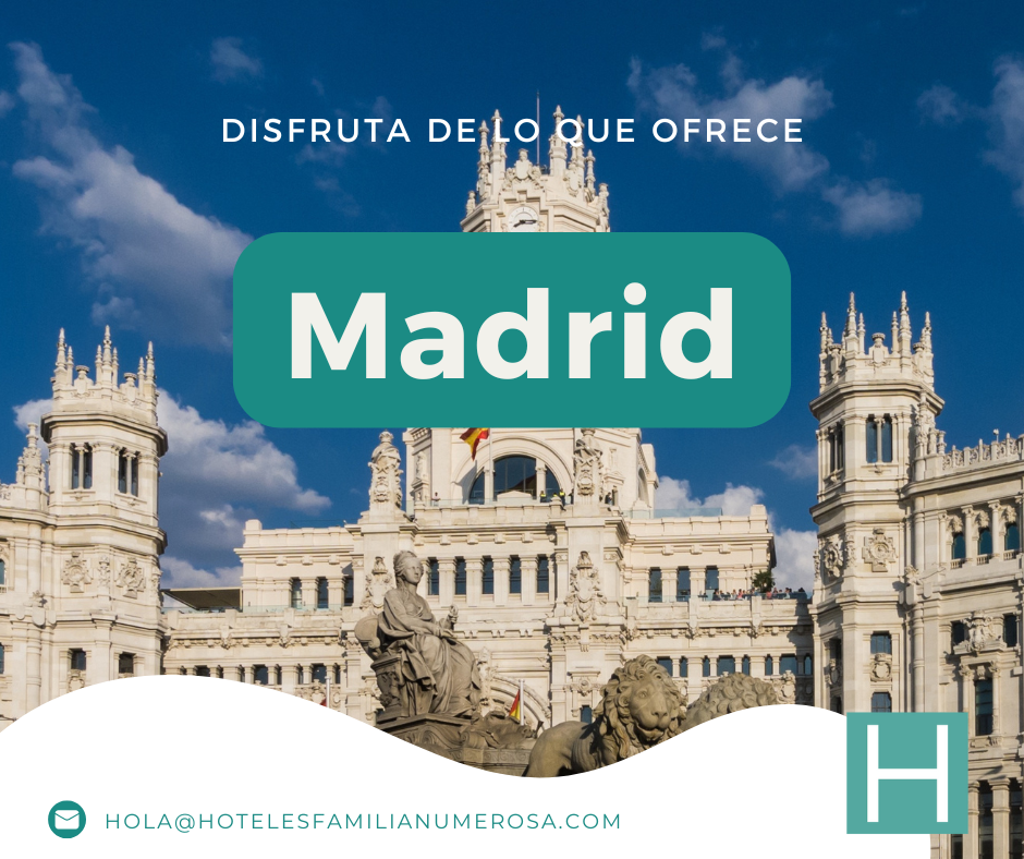 Madrid