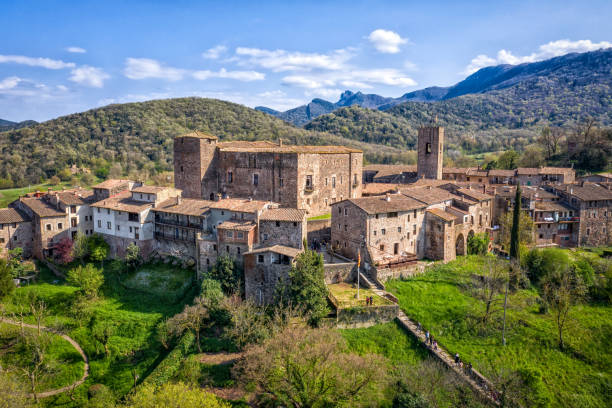 La garrotxa