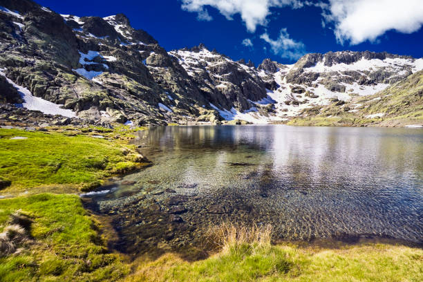 Sierra de Gredos
